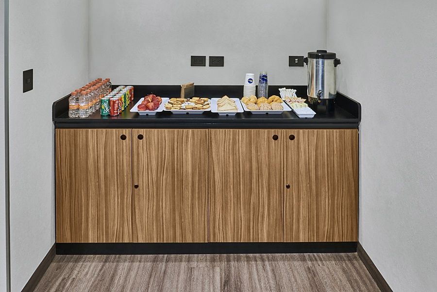 Express By Marriott Monterrey Lindavista