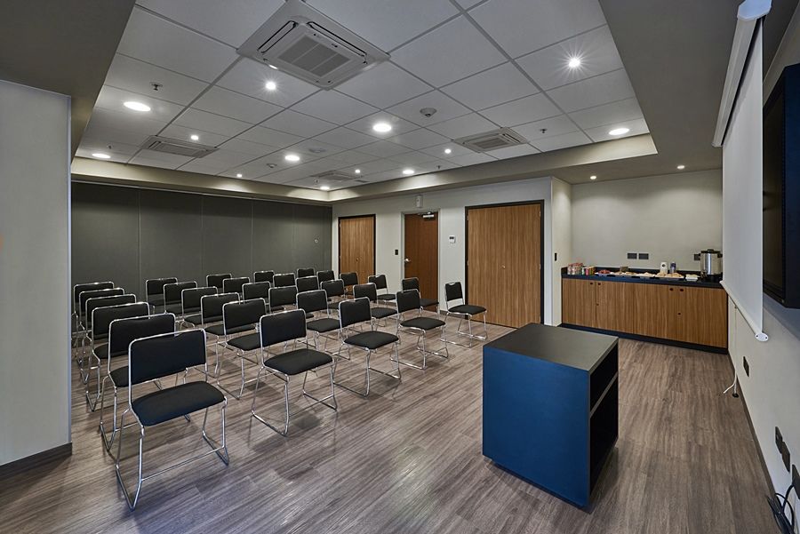 Express By Marriott Monterrey Lindavista