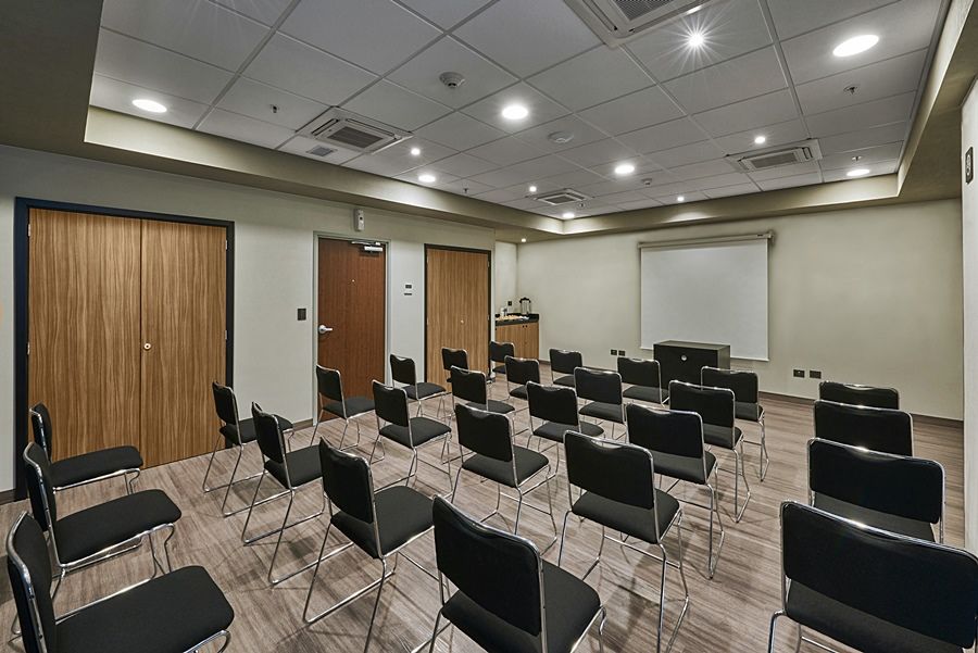 Hotel Express By Marriott Monterrey Lindavista
