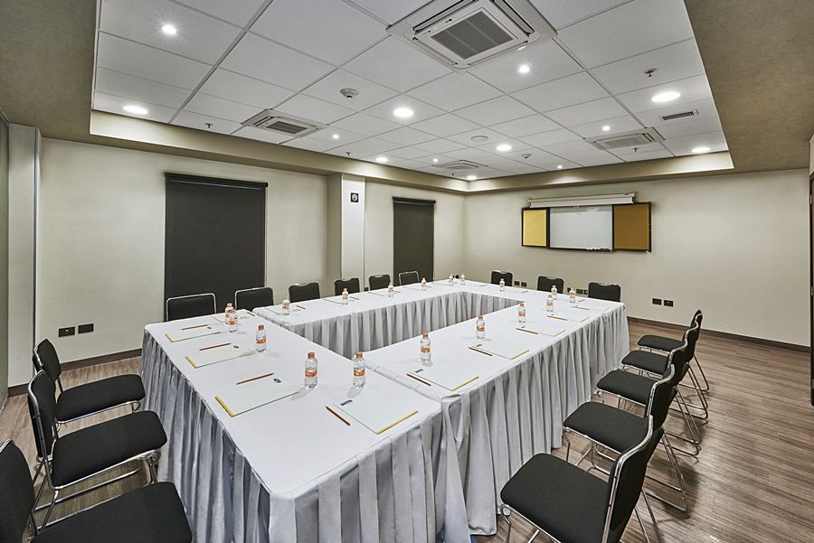 Express By Marriott Monterrey Lindavista Hotel Guadalupe (Nuevo Leon)
