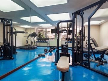 Aparthotel Exe San Marino 5*