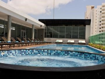 Fiesta Americas Hotel Cancun