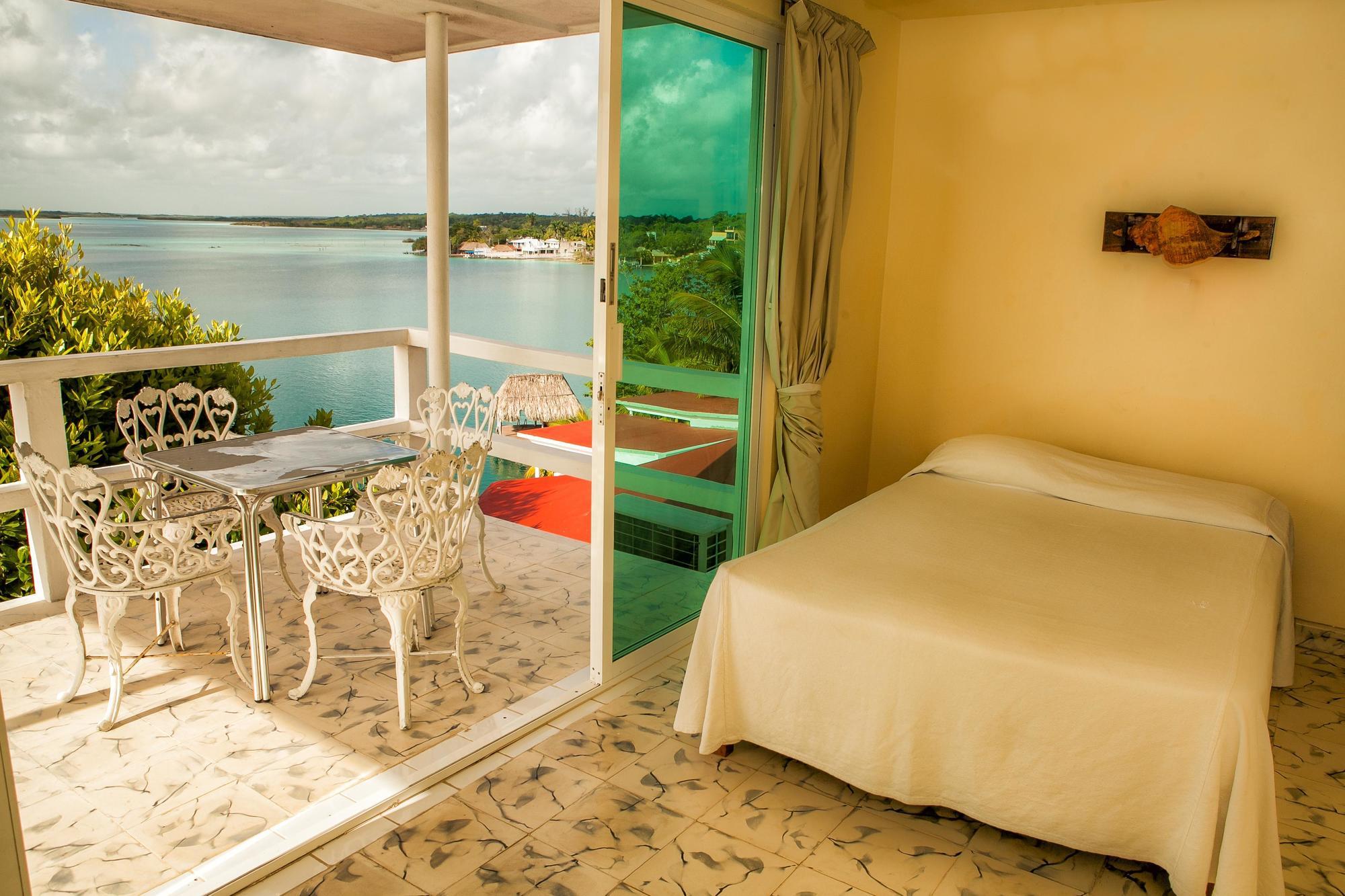 Laguna Bacalar