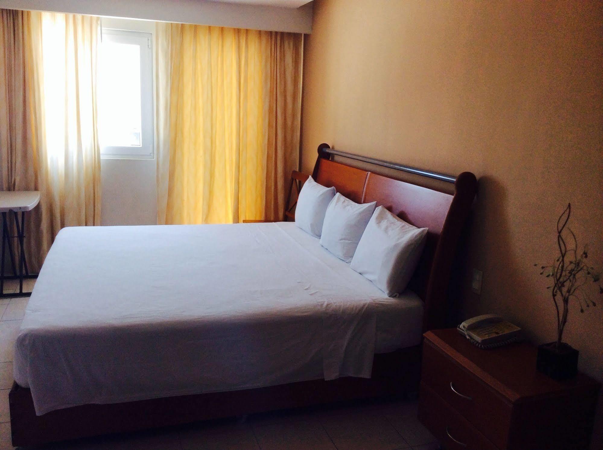 Hotel Venedik 3*