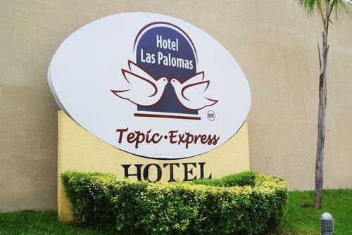 Palomas Express Hotel 3*