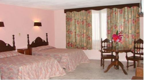 Puerto Cangrejo Hotel 3*