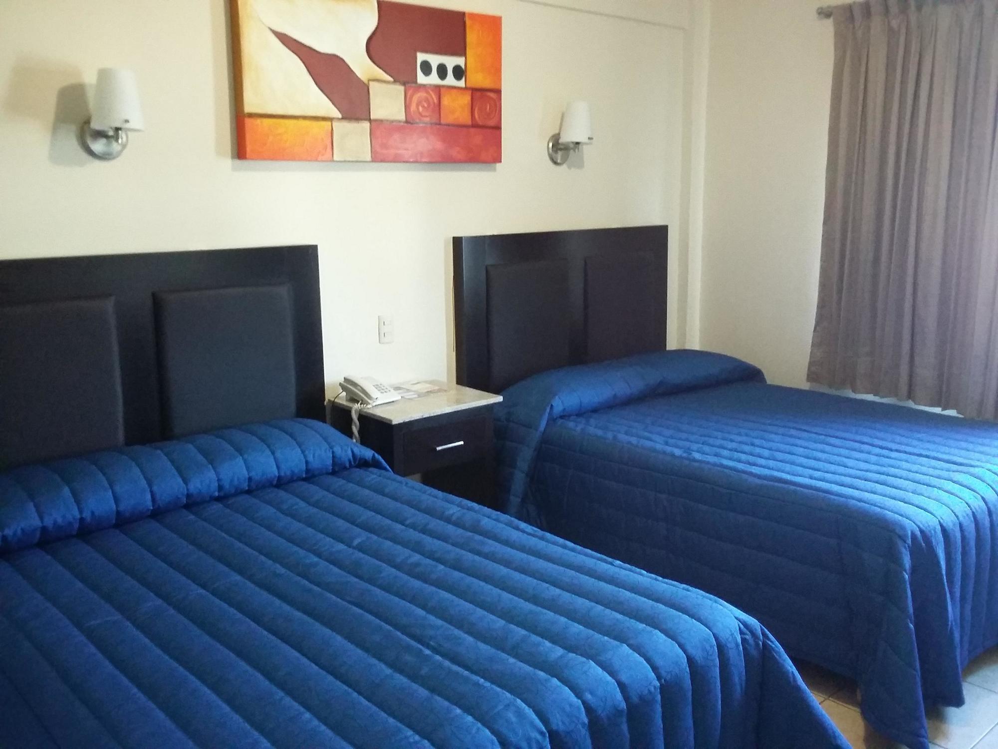 Hotel San Francisco 3*