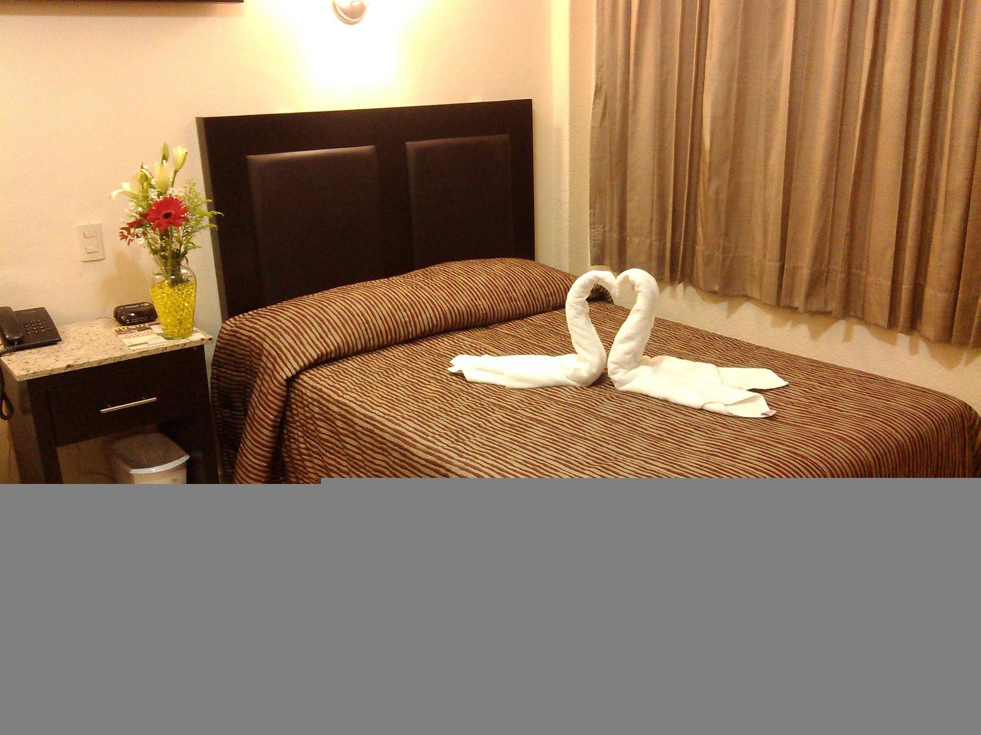 San Francisco 3* Culiacan