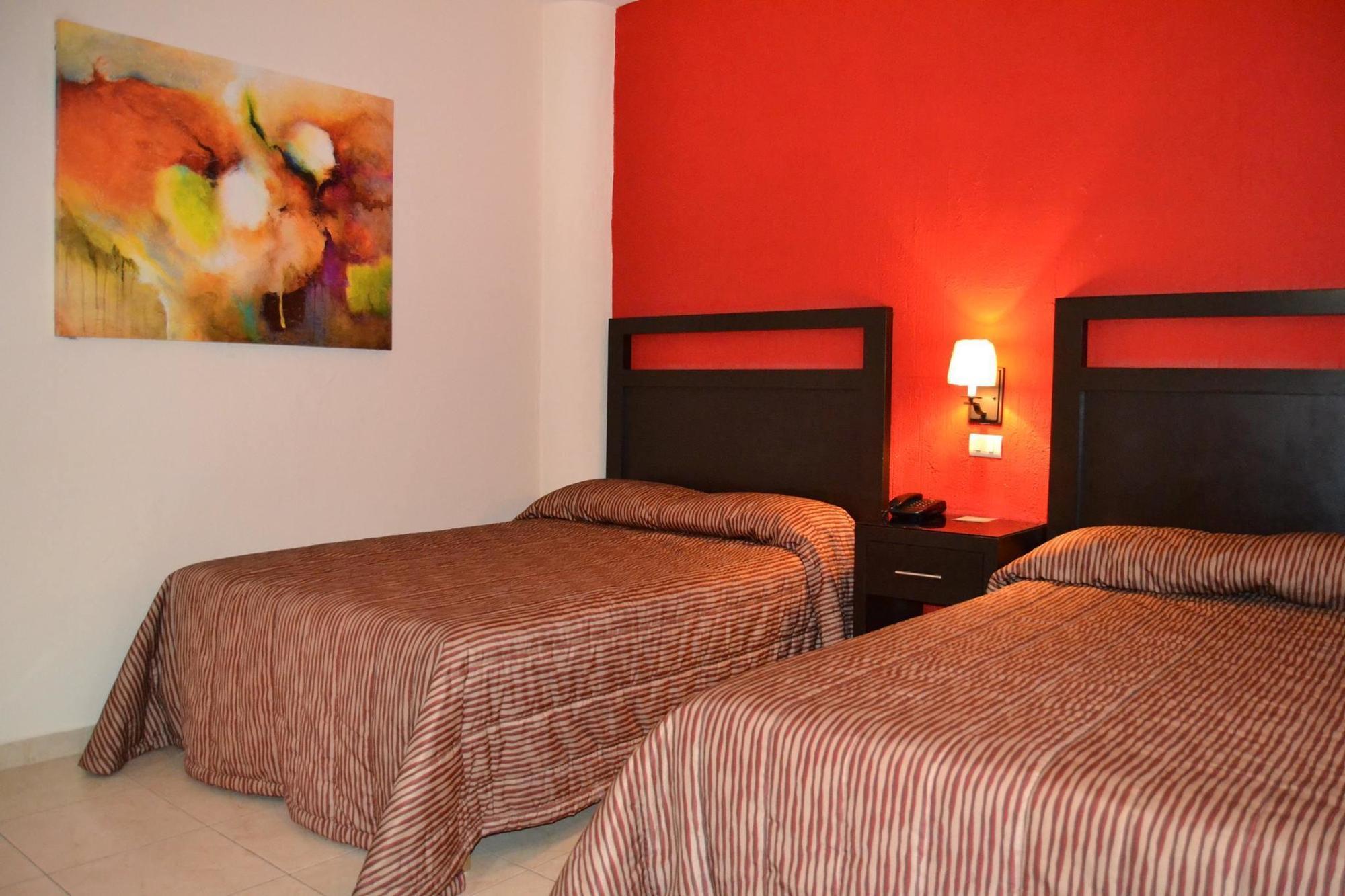 San Francisco Hotel Culiacan