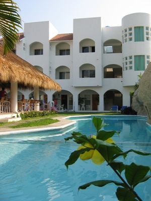 Alikar Santa Cruz Huatulco