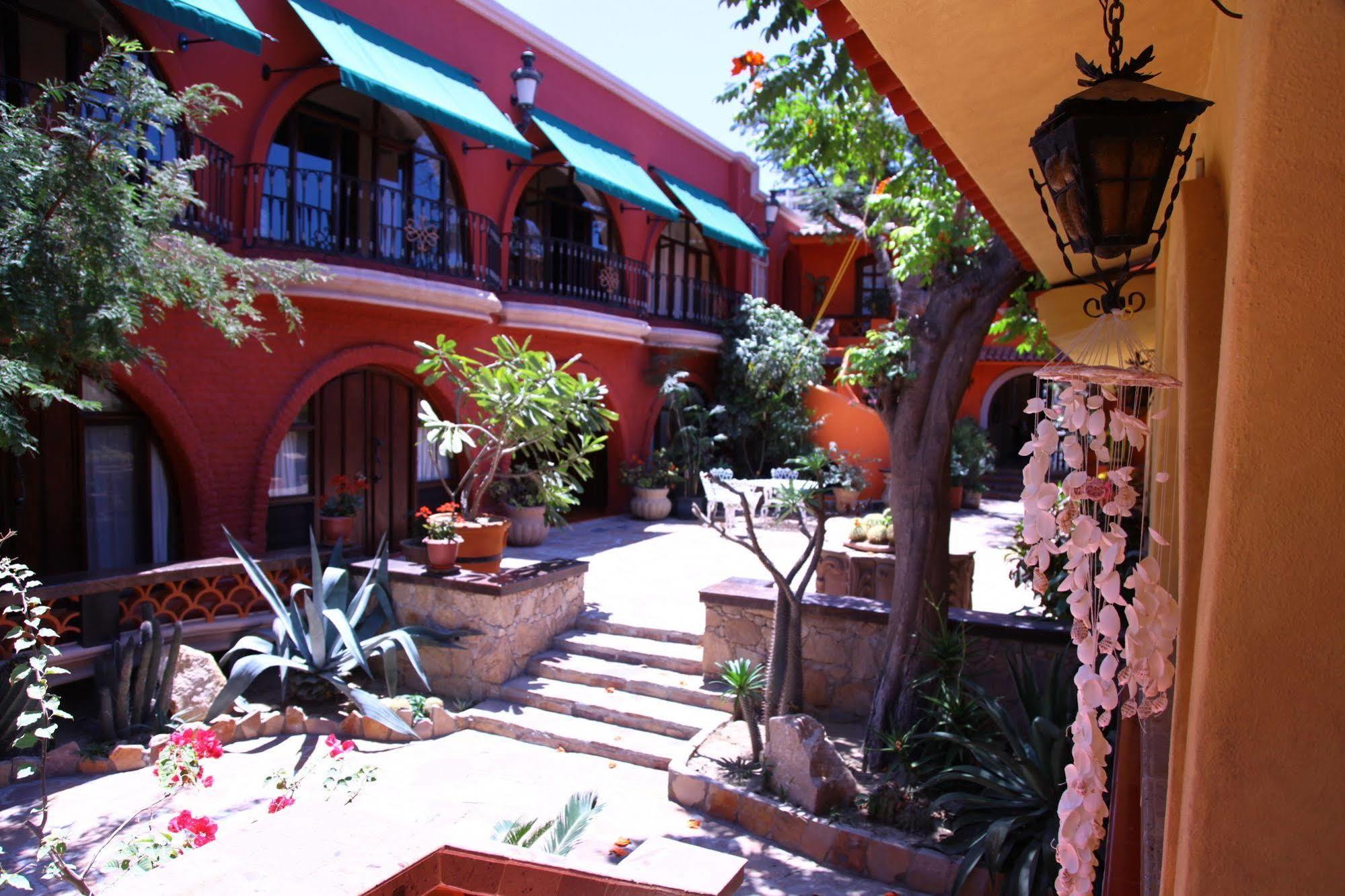 Hotel Collection O Casa Bella Boutique,