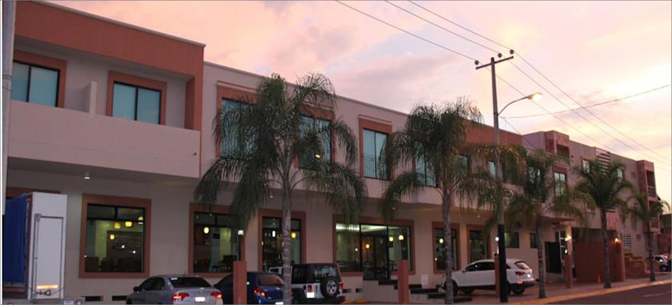 Real 4* Zapopan