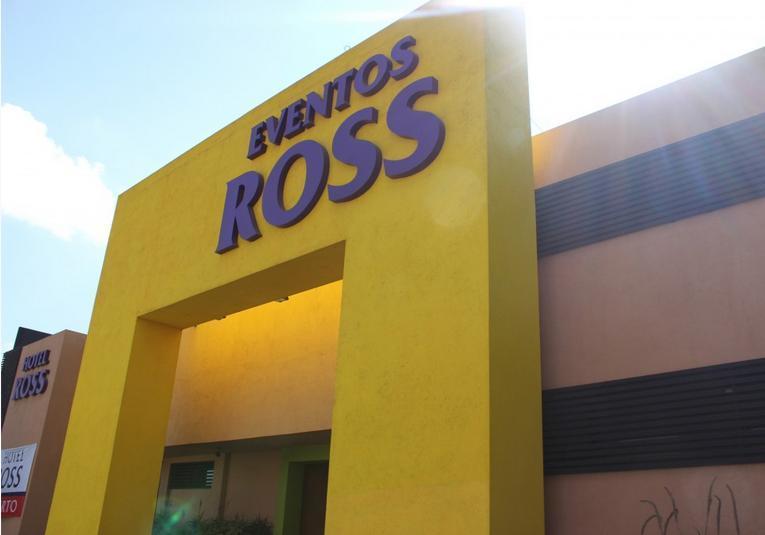 Ross