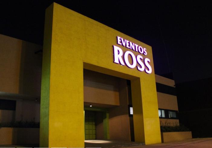 Hotel Ross 3*
