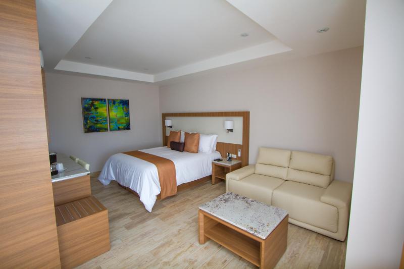 Soleil Business Class Hotel