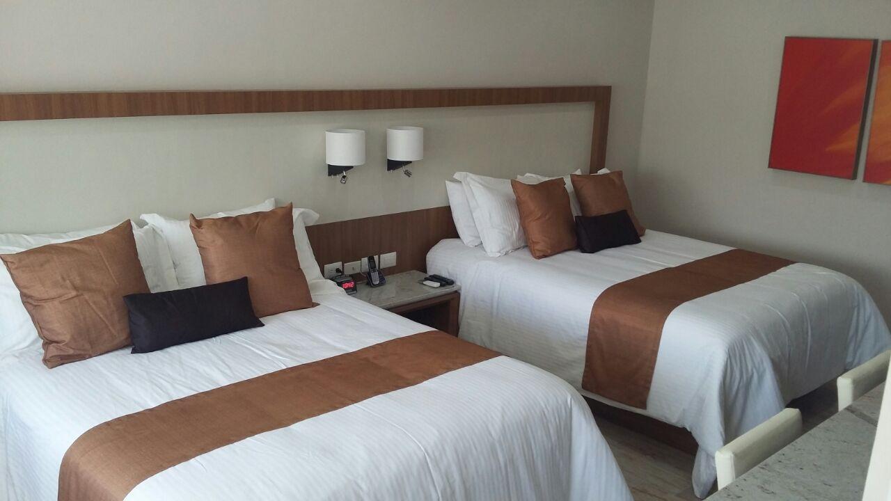 Soleil Business Class Hotel Leon