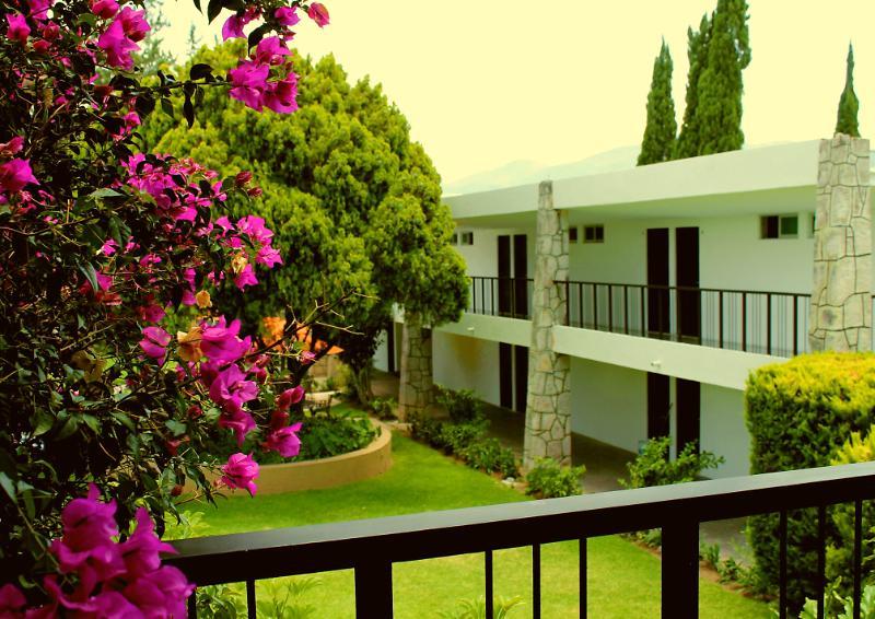 Hotel Rio Tequisquiapan