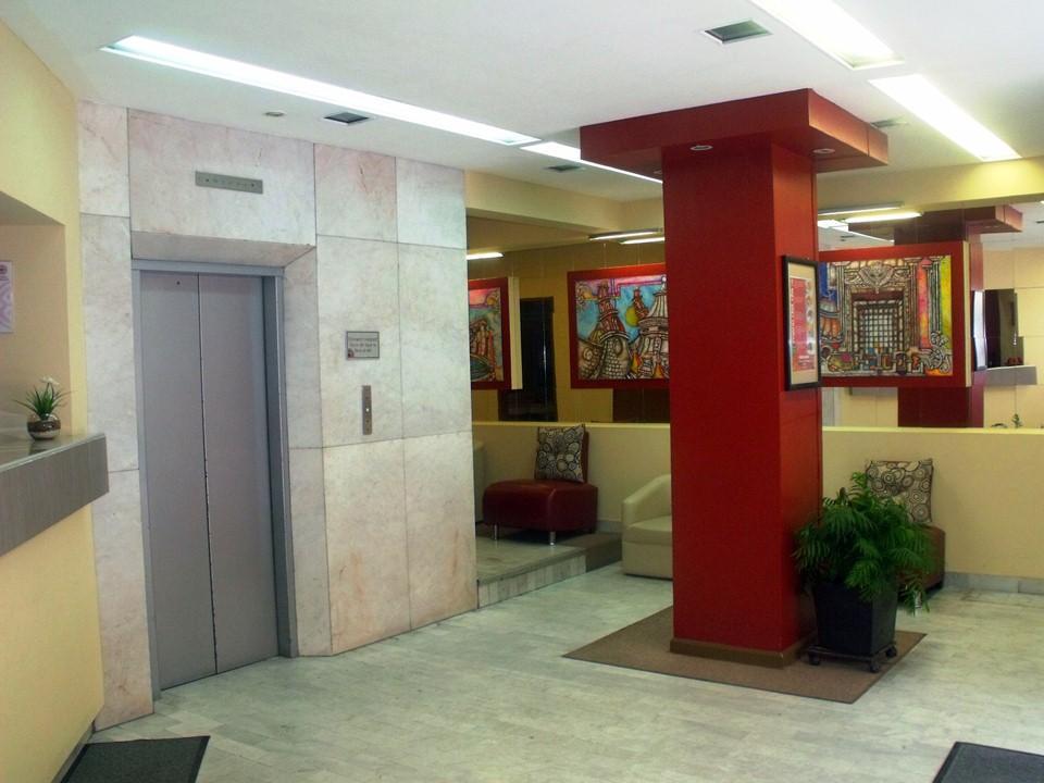 Napoles Hotel