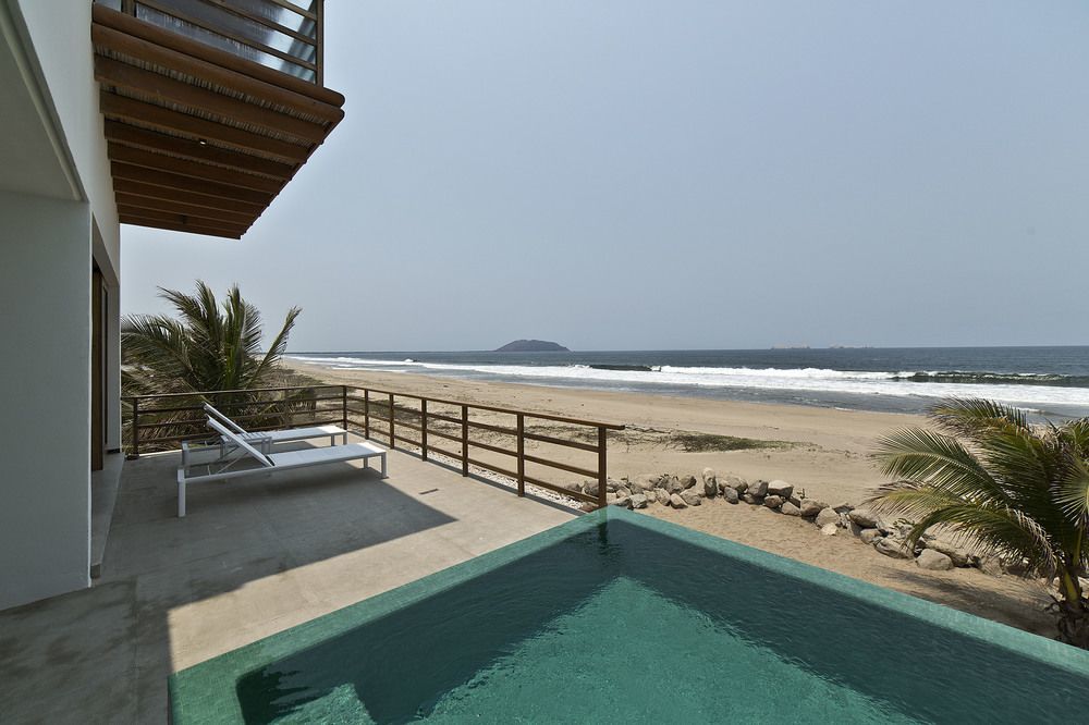Hotel Marea Beachfront
