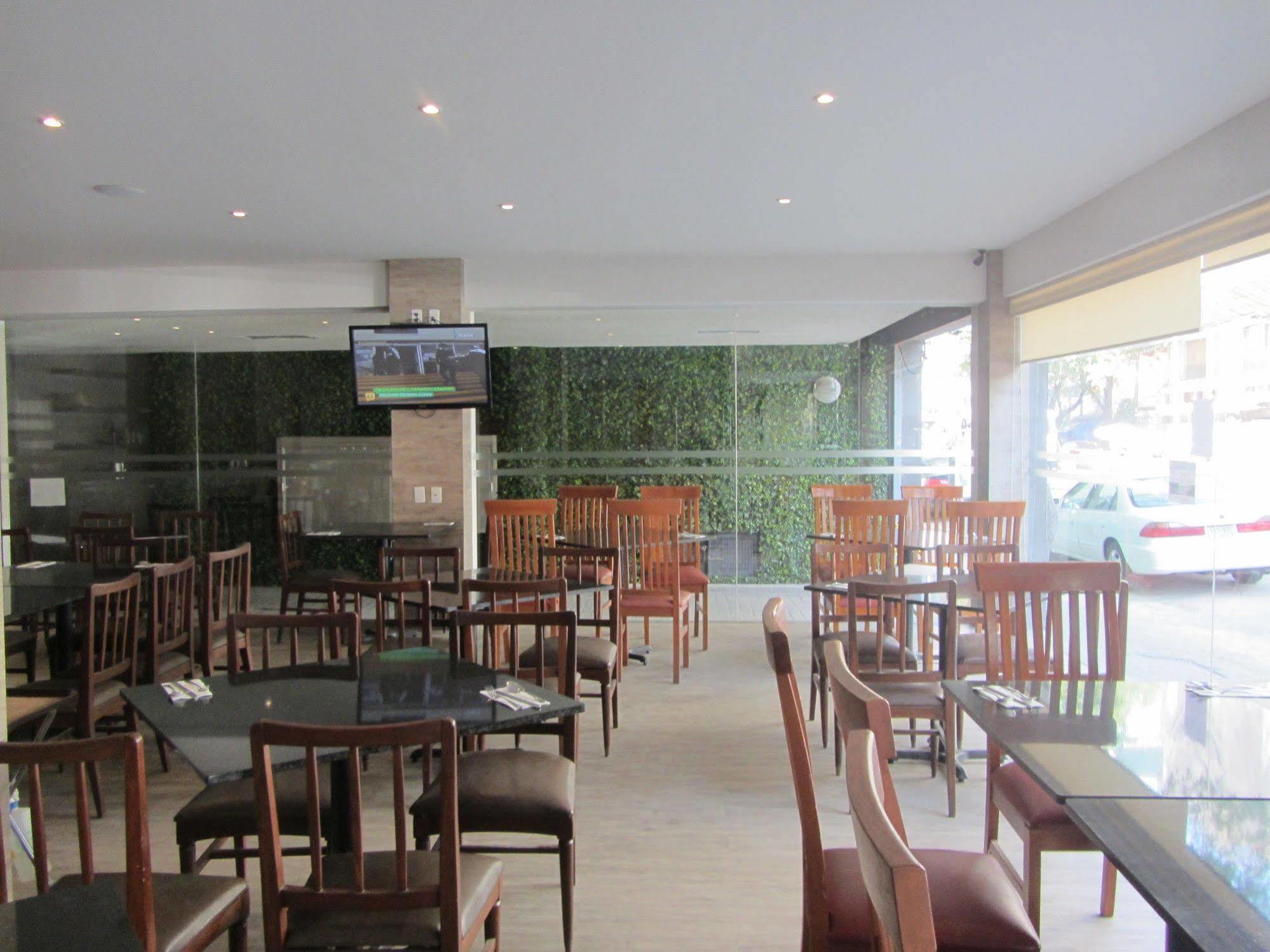 Hotel Mallorca Mexico City
