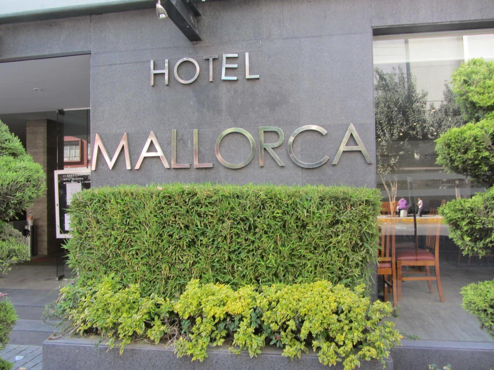 Mallorca Mexico City