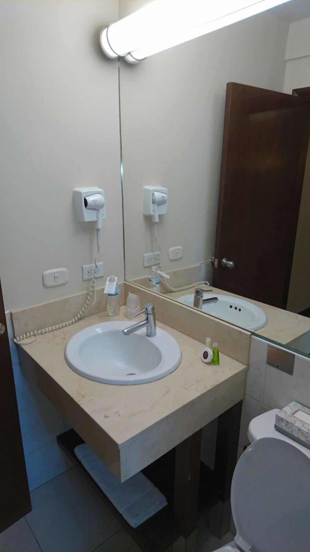 Plaza Hotel Chihuahua