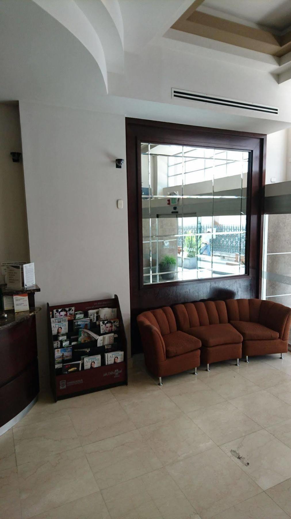 Hotel Plaza