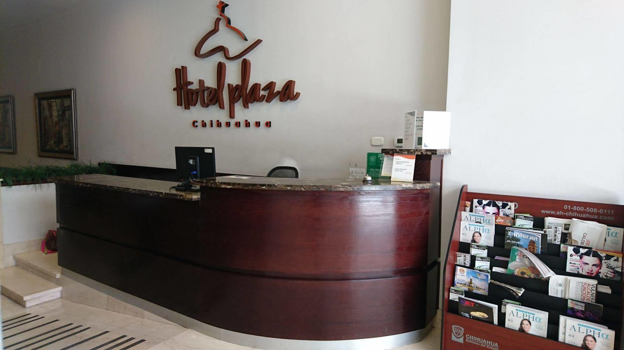 Hotel Plaza 4*