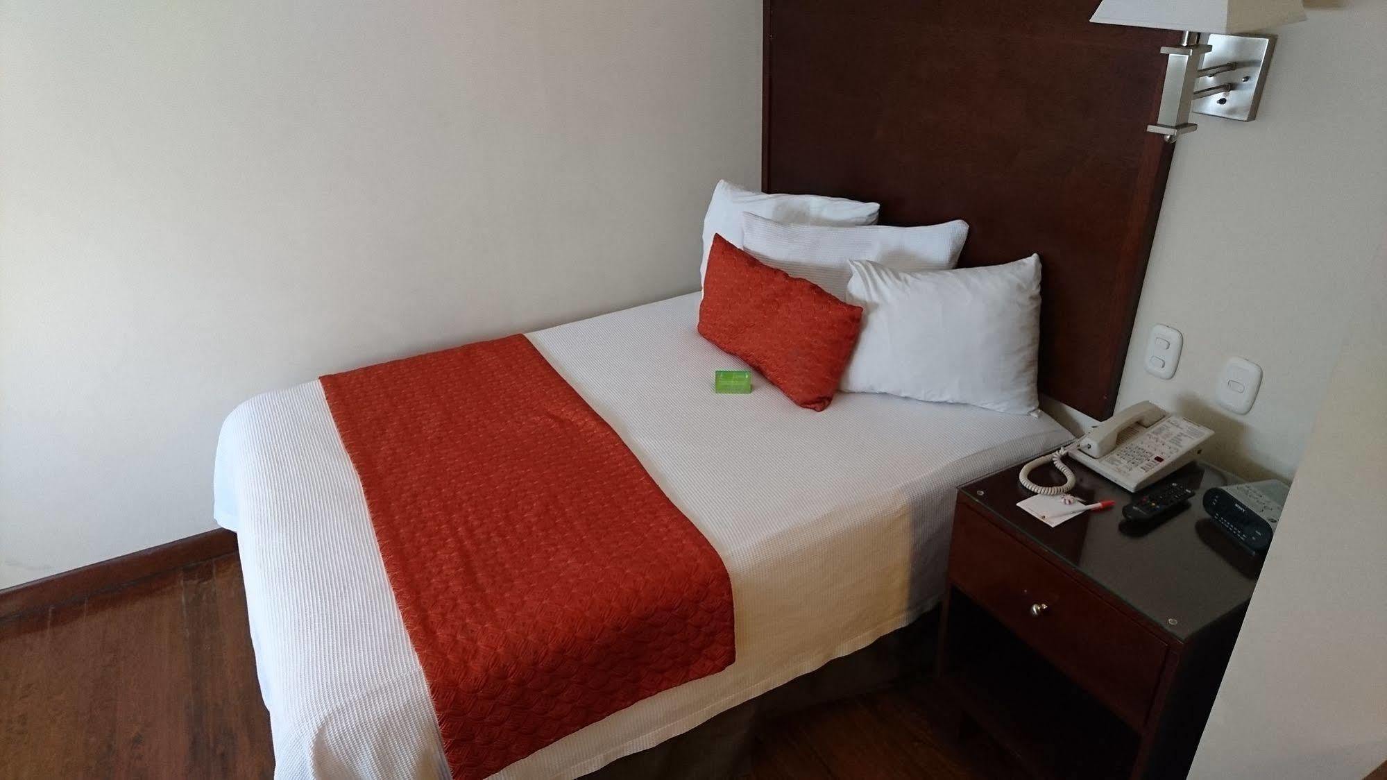 Hotel Plaza