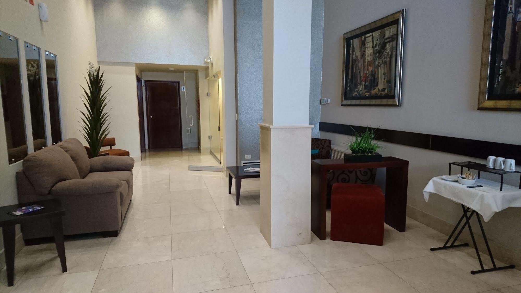 Plaza Hotel