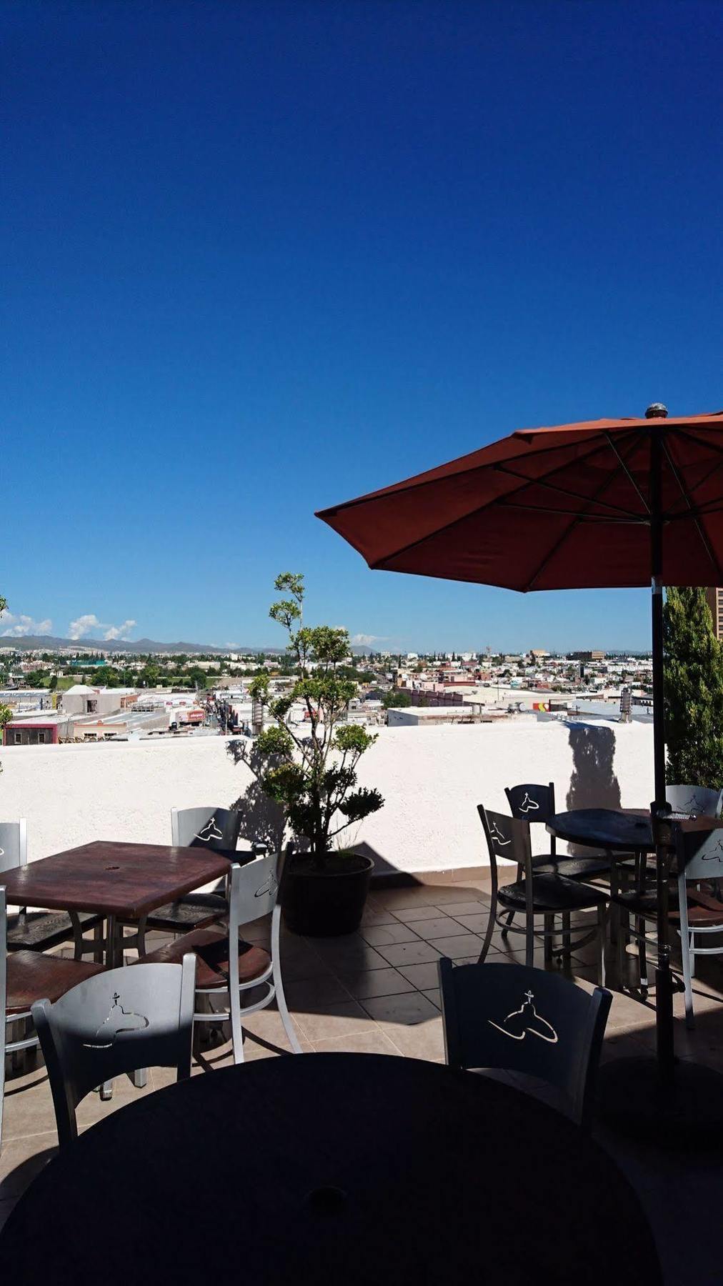 Plaza 4* Chihuahua