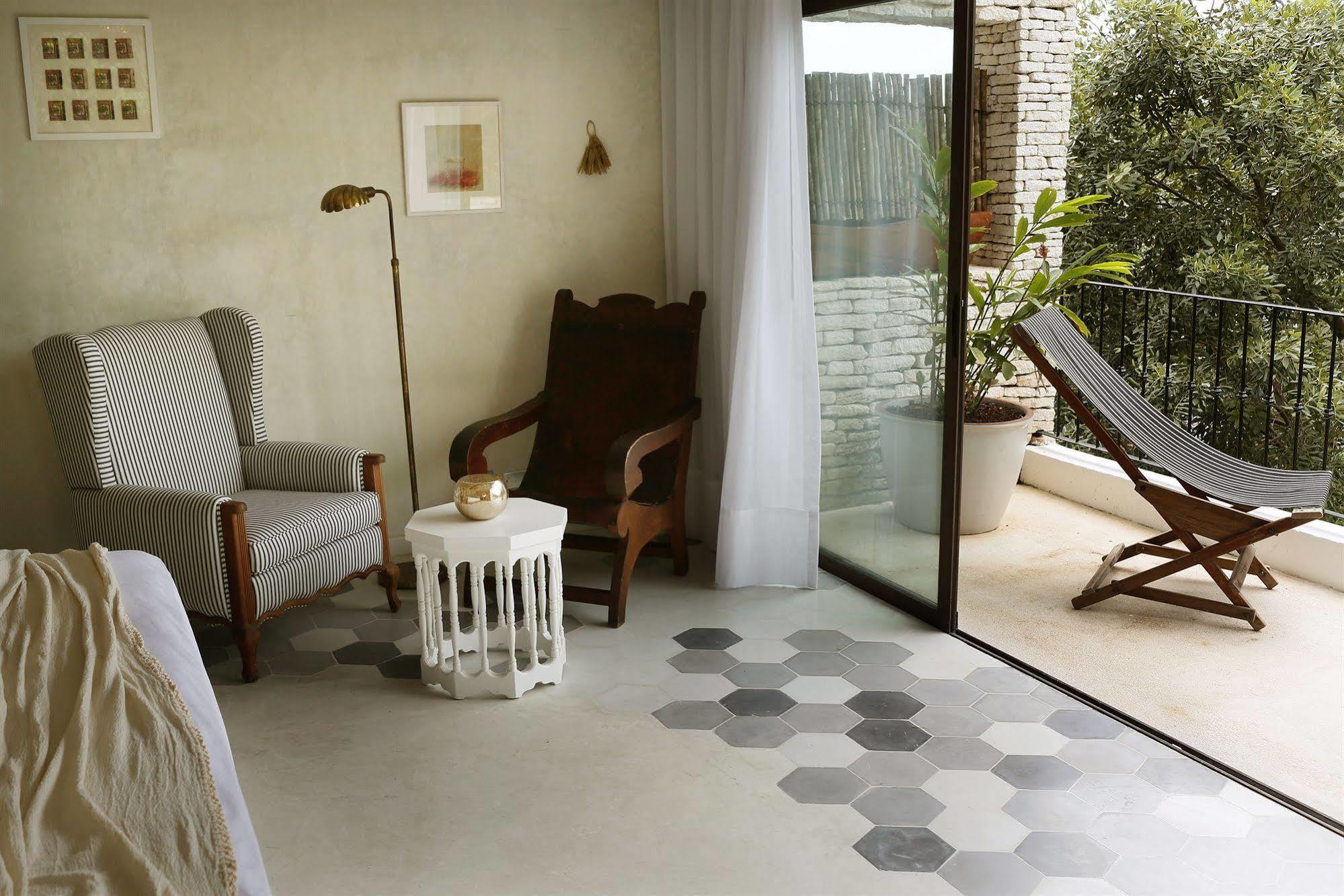 La Semilla A Member Of Design (adults Only) 4*