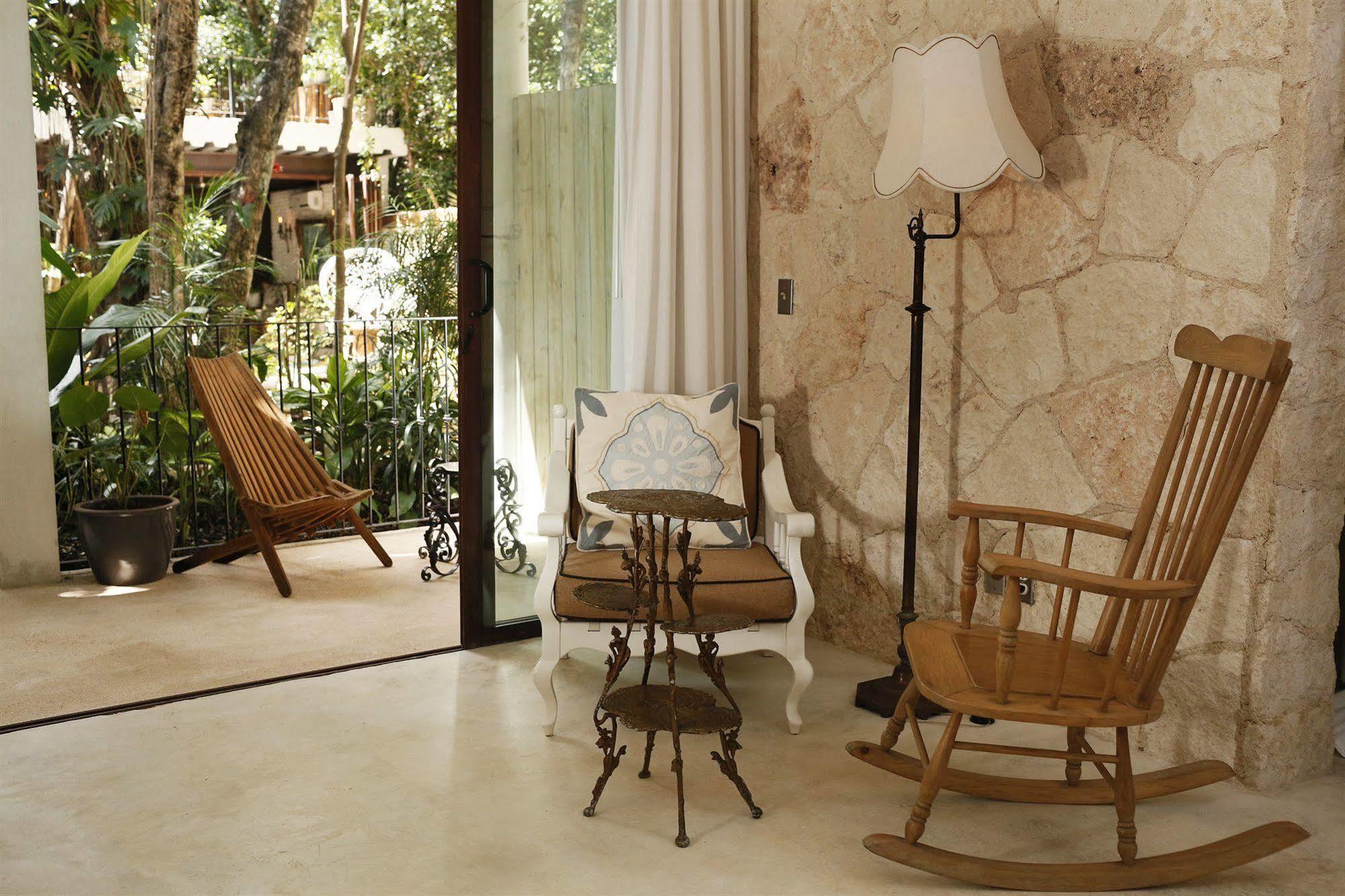 Hotel La Semilla A Member Of Design (adults Only) 4*