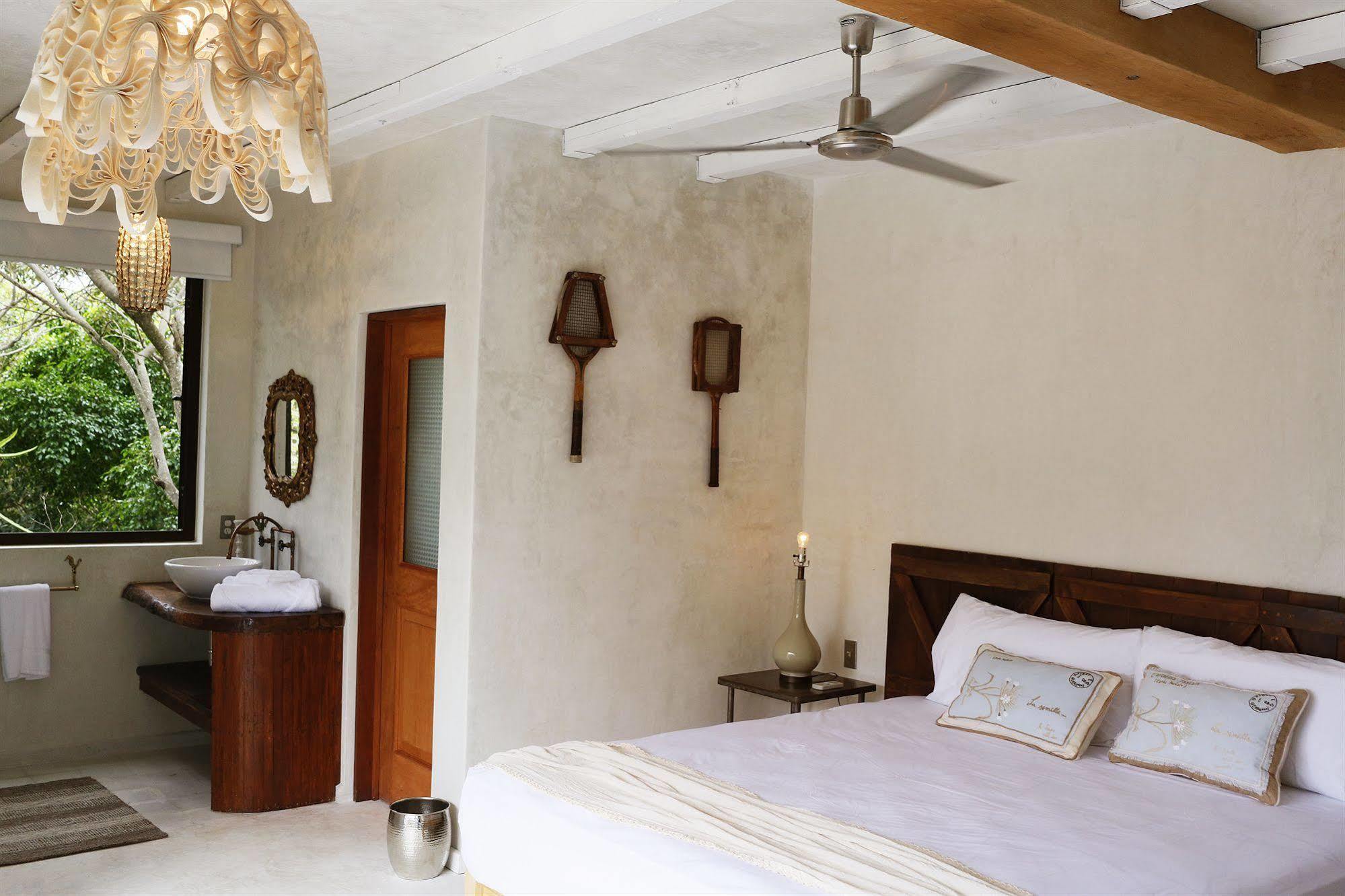 Hotel La Semilla A Member Of Design (adults Only)