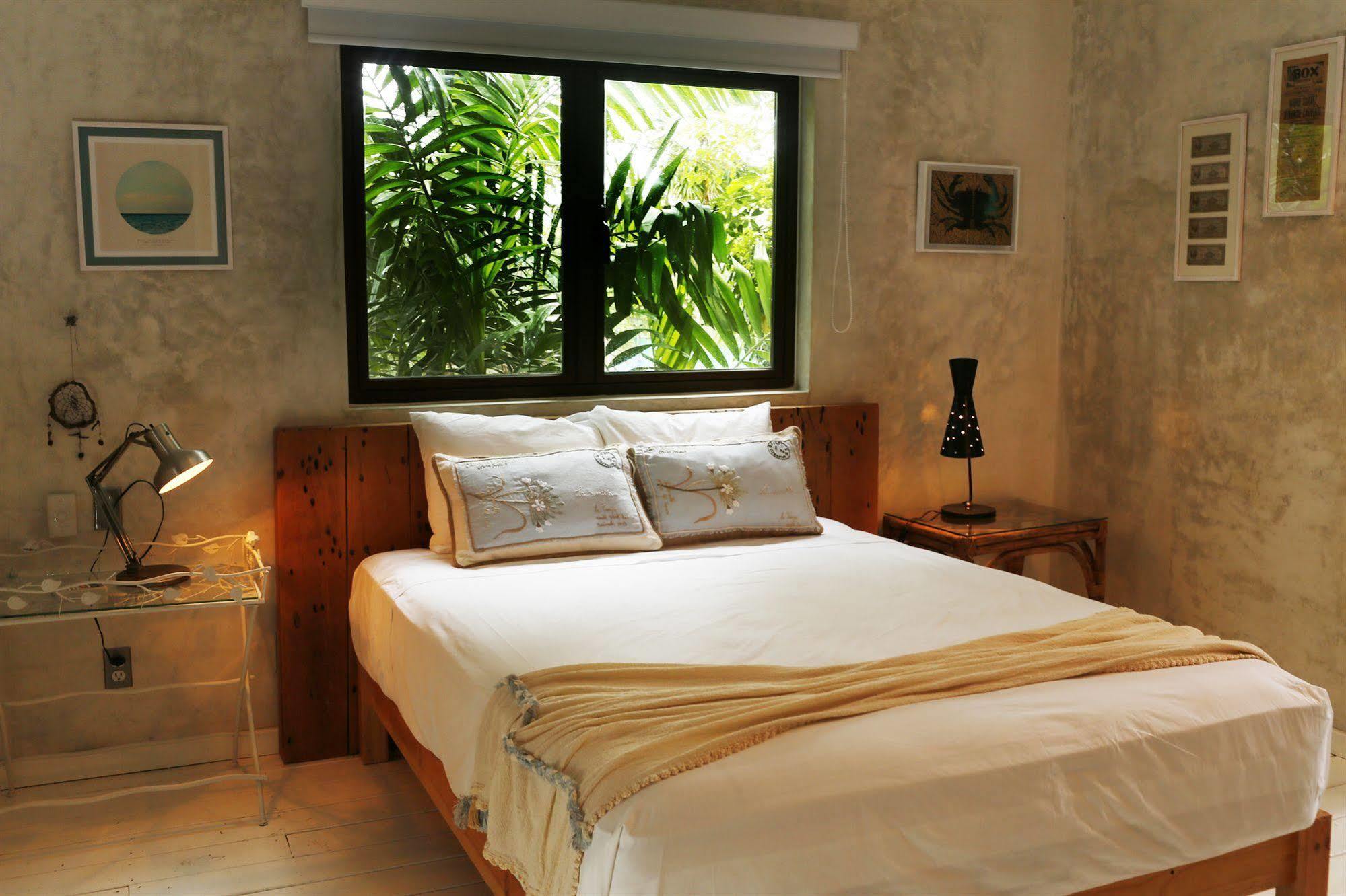 Hotel La Semilla A Member Of Design (adults Only) Playa del Carmen