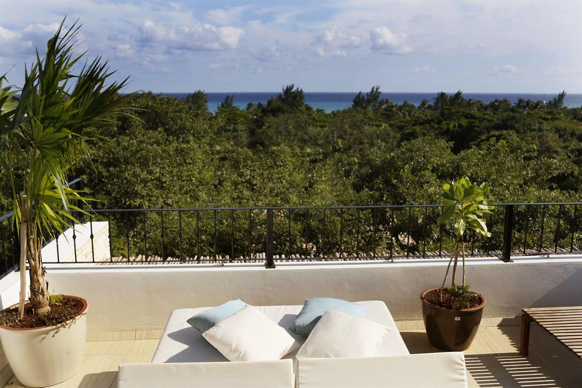 Hotel La Semilla A Member Of Design (adults Only) Playa del Carmen