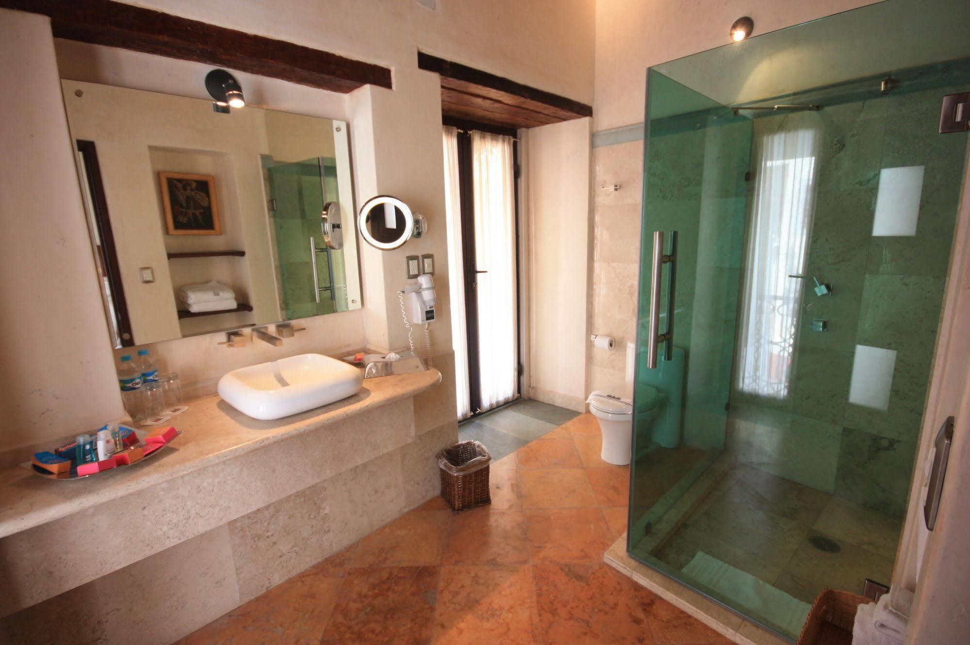 Casona Alonso 10- Hotelito Mexicano Guanajuato