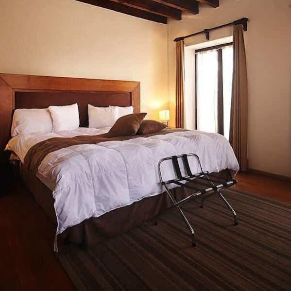 Hotel Casona Alonso 10- Hotelito Mexicano Guanajuato