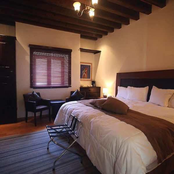 Casona Alonso 10- Hotelito Mexicano Hotel