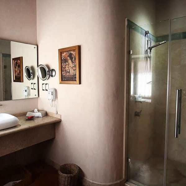 Casona Alonso 10- Hotelito Mexicano Hotel