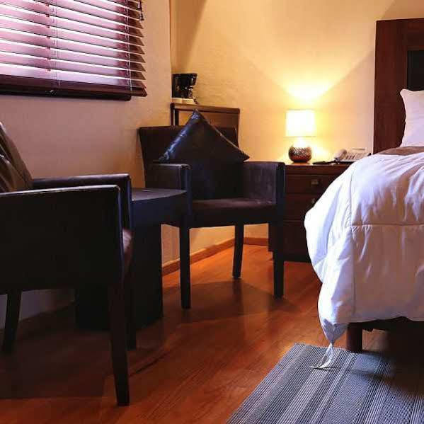Casona Alonso 10- Hotelito Mexicano Hotel
