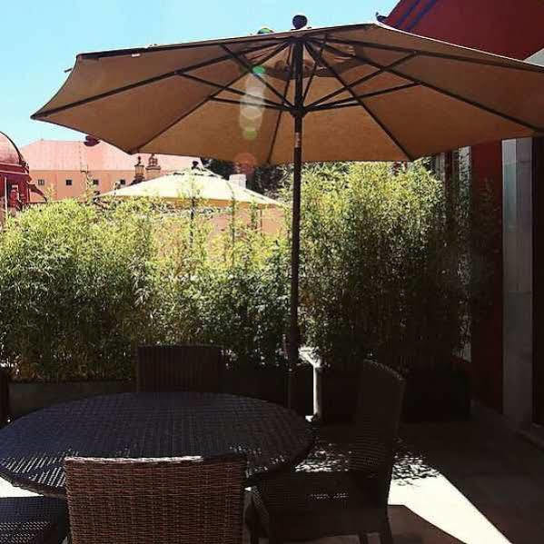 Casona Alonso 10- Hotelito Mexicano 5* Guanajuato