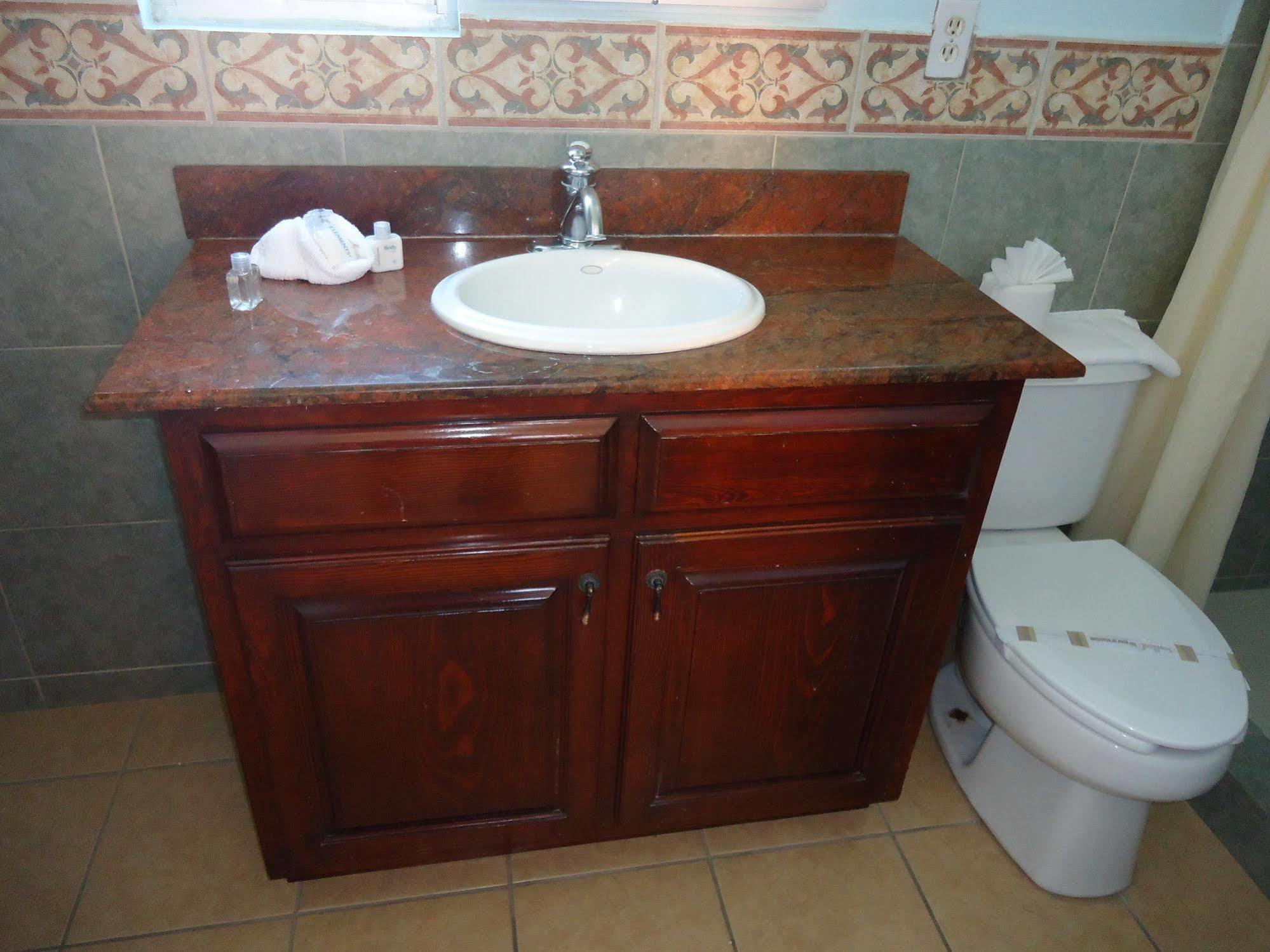 Hotel La Hacienda De La Langosta Roja San Felipe (Baja California)