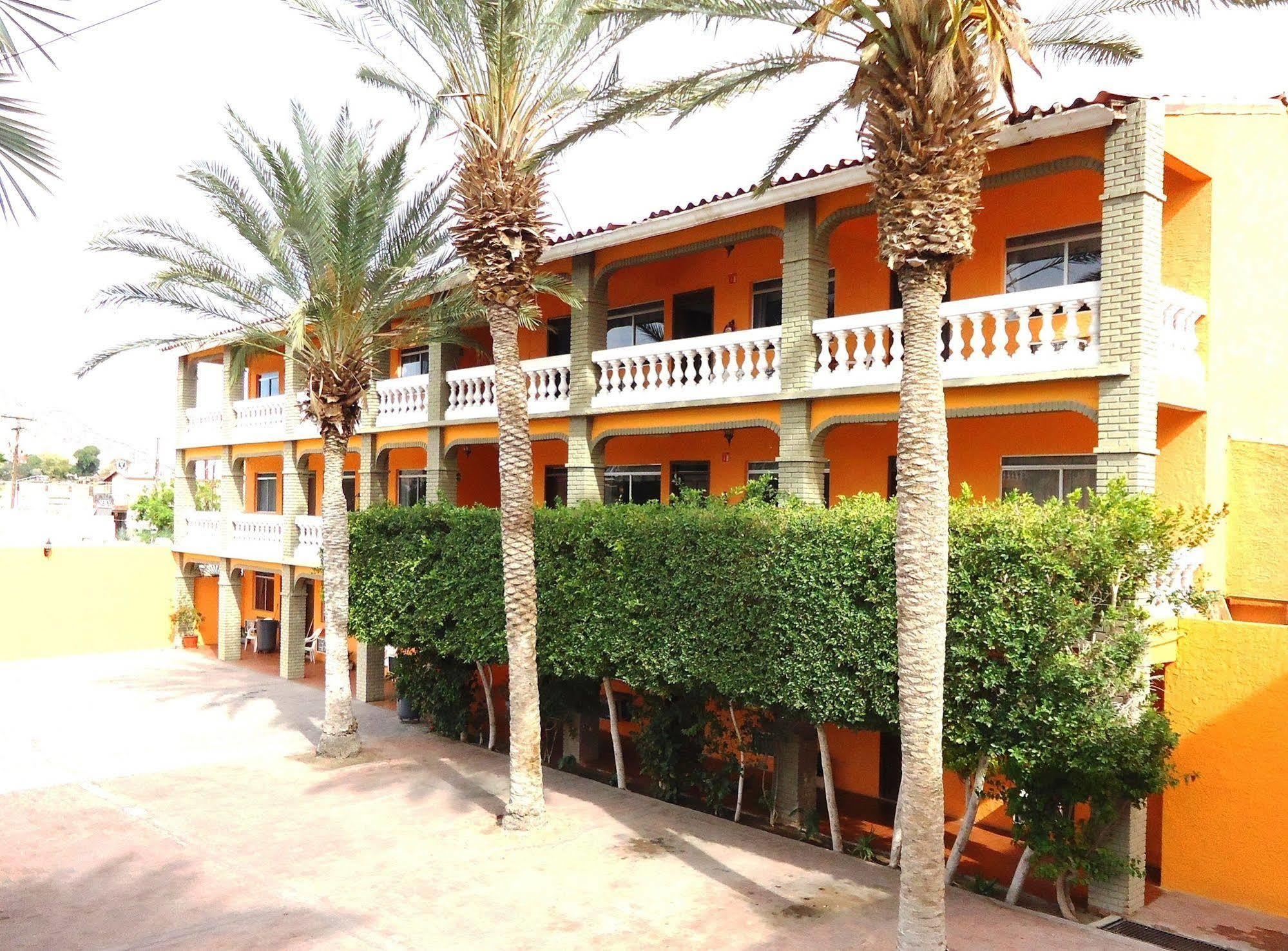 La Hacienda De La Langosta Roja