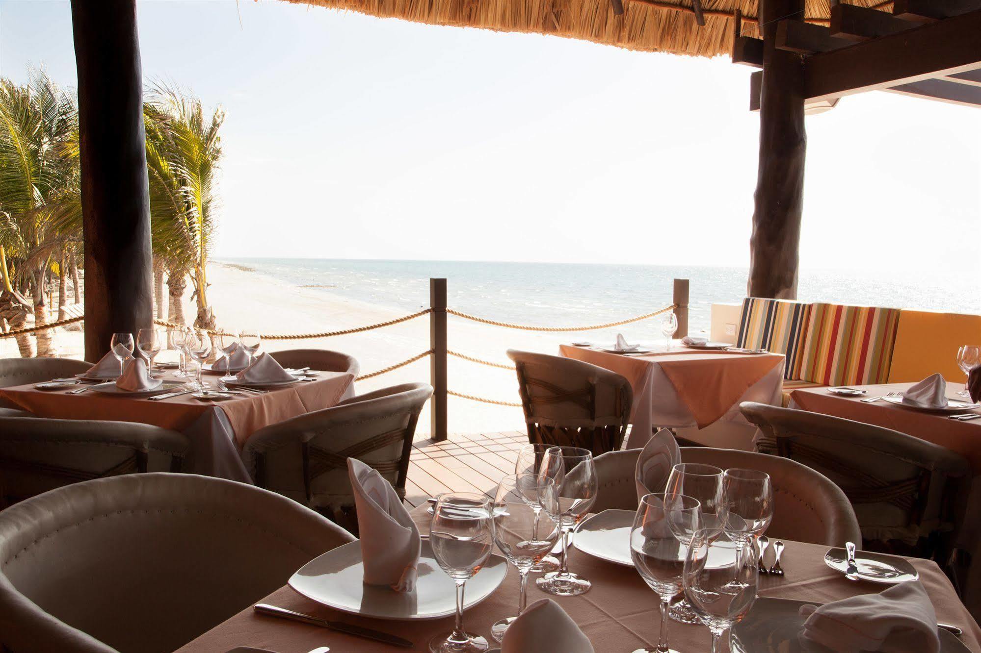 Aak-bal Beach Residences And Spa, Hotel Campeche