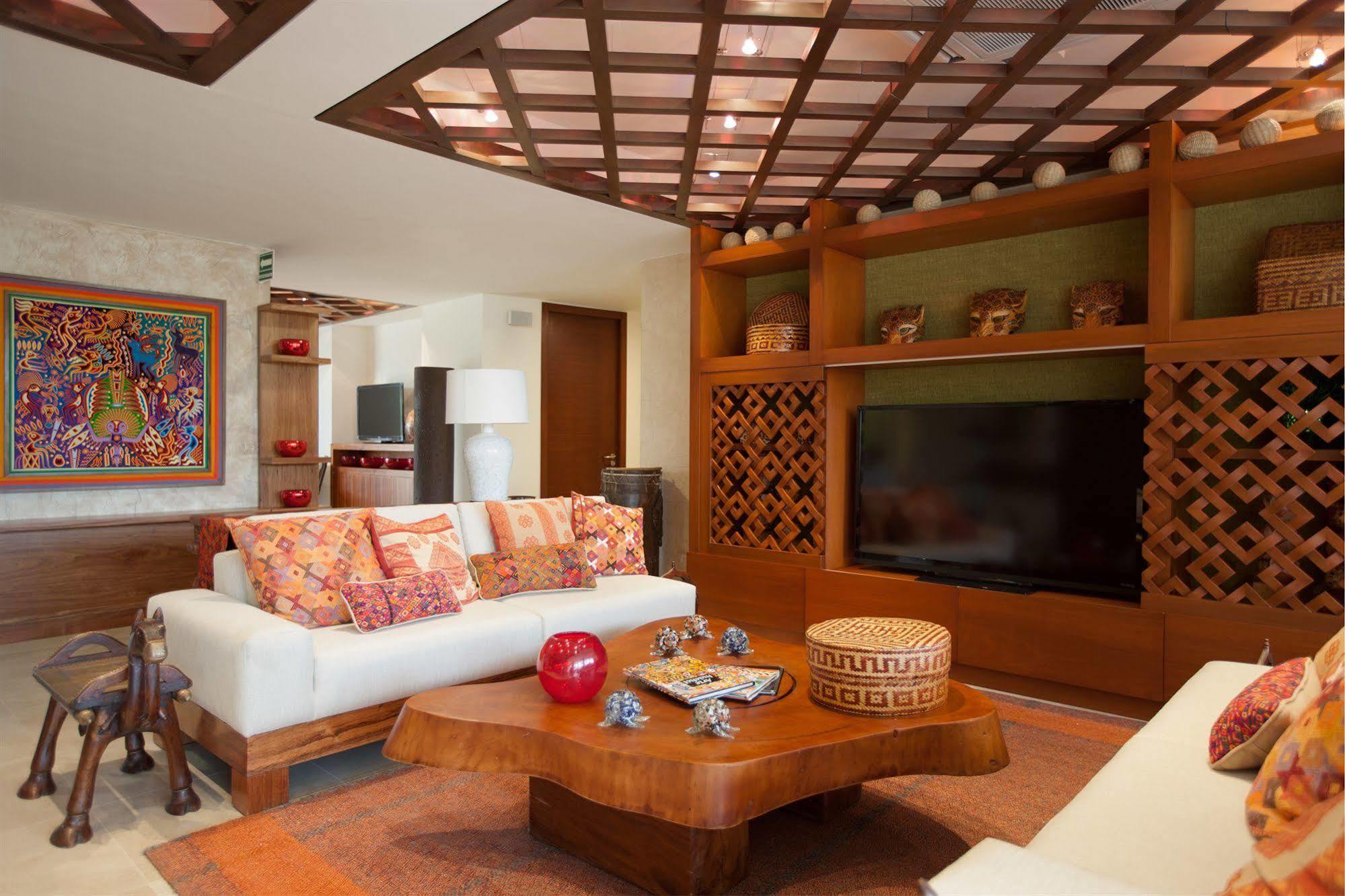 Aak-bal Beach Residences And Spa, Campeche