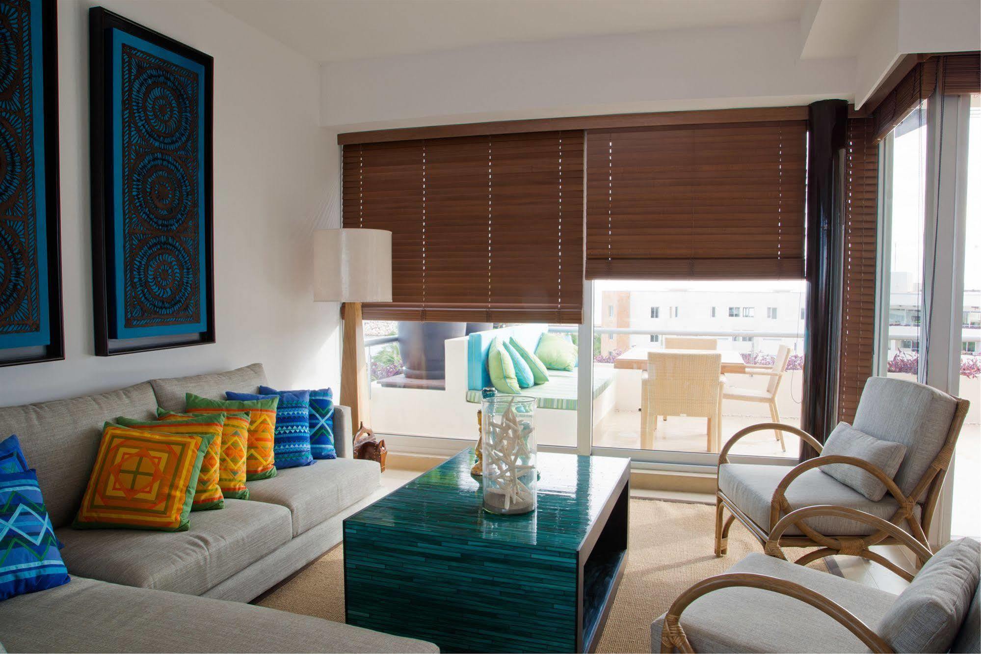 Aak-bal Beach Residences And Spa, Hotel