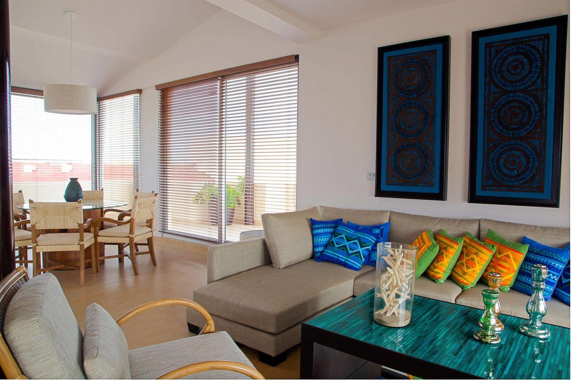 Hotel Aak-bal Beach Residences And Spa, 3*