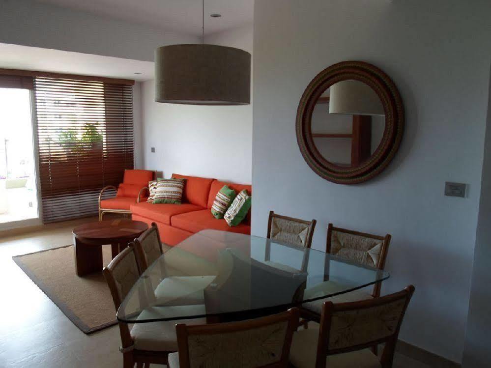 Aak-bal Beach Residences And Spa, 3*