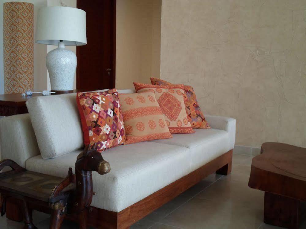 Hotel Aak-bal Beach Residences And Spa,